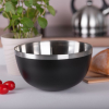 Miska nierdzewna TILLY 23cm